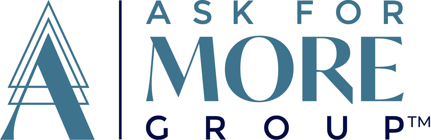 Ask For More with...