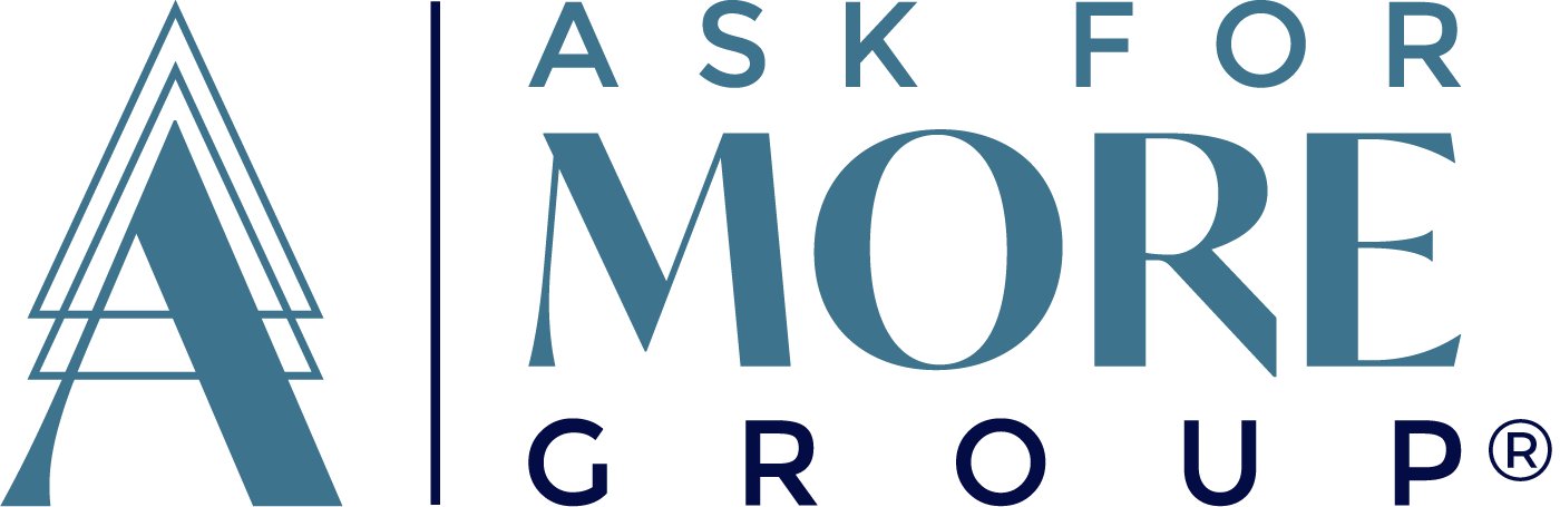 Ask For More with...